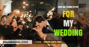 Smart Wedding Budgeting: Strategies to Afford Your Dream Celebration