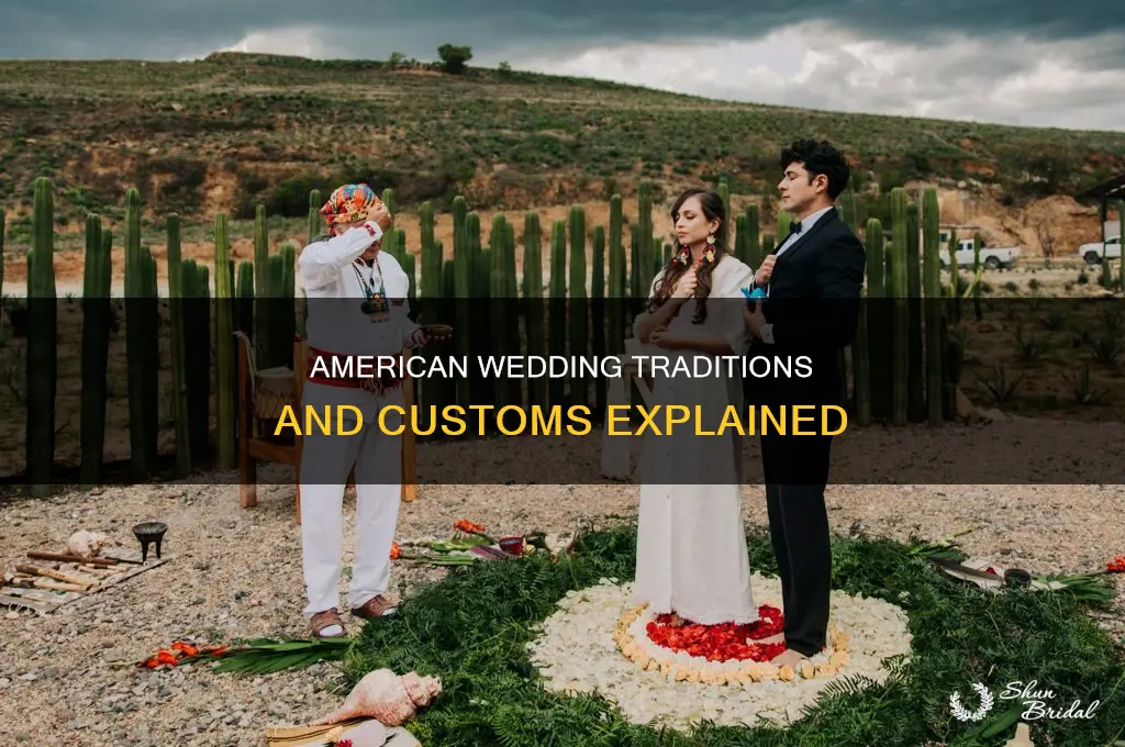 how american celebrate wedding essay