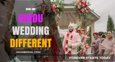 Hindu Weddings: Unique Traditions and Rituals Explained