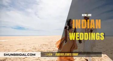 Vibrant Indian Weddings: A Cultural Extravaganza