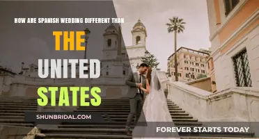 Spanish Weddings: Traditions, Rituals, and Unique Customs