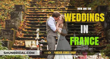 French Weddings: Traditions and Customs Explained