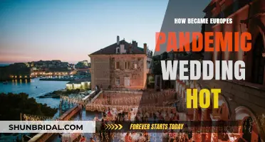 Europe's Pandemic Wedding Hotspot: Why Croatia?