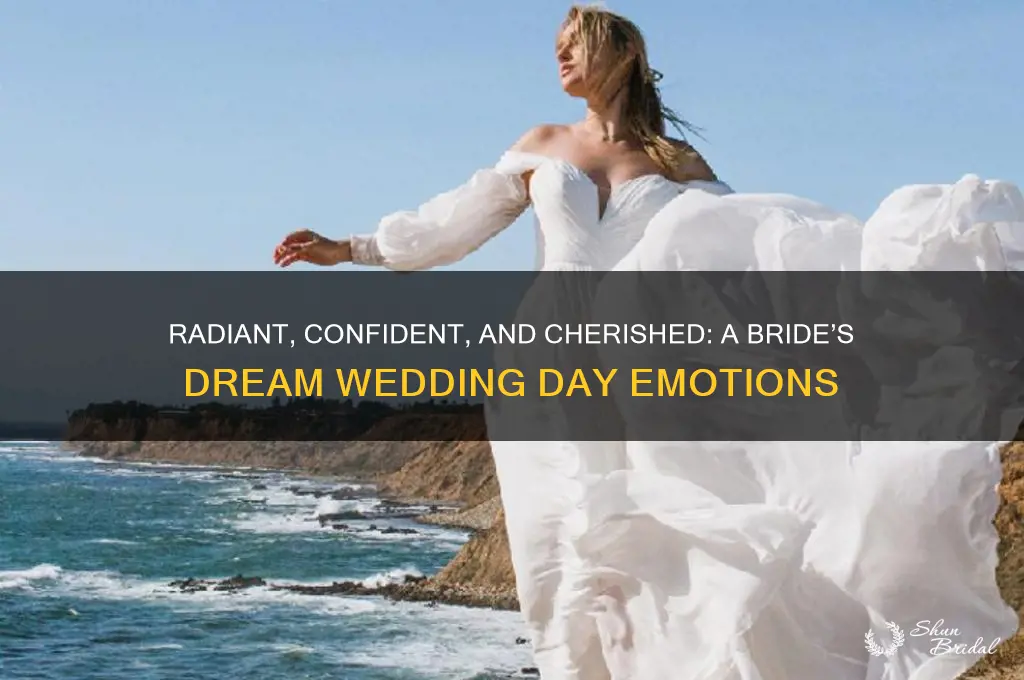 how bride