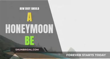 Planning a Honeymoon: Relaxation vs Adventure