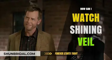 Where to Watch Shining Veil: Streaming Options and Availability