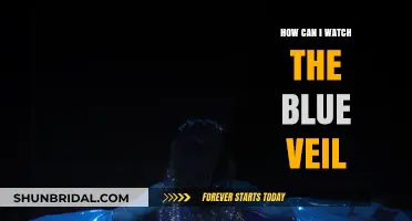 Discovering the Blue Veil: A Guide to Watching This Celestial Wonder