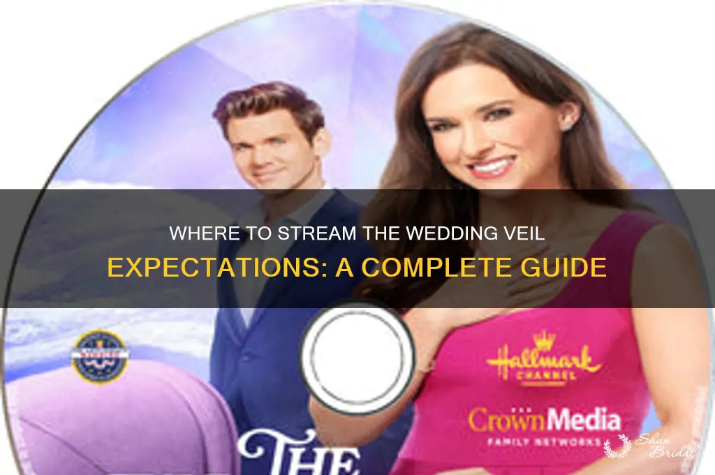 how can i watch the wedding veil expectations