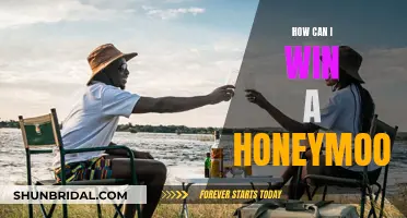 Win a Honeymoon: Tips and Tricks for Newlyweds