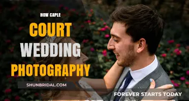 Capturing Magical Moments at Caple Court