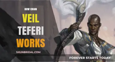Mastering Chain Veil Teferi: Mechanics, Strategies, and Dominance Explained