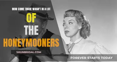 The Missing Link: Unraveling Trixie's Absence from 'The Honeymooners