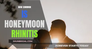 Honeymoon Rhinitis: Is It Really That Common?