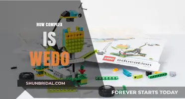 Unraveling the Intricacies of WeDo Complexity