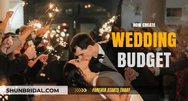 Smart Wedding Budgeting: Plan Your Dream Day Without Breaking the Bank
