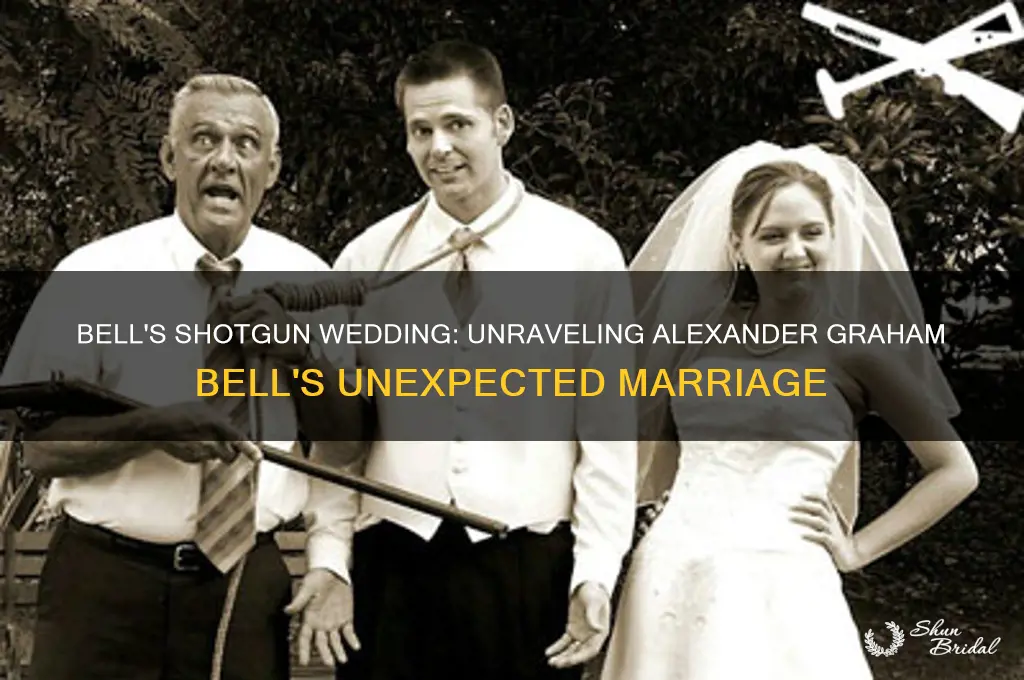 how did alexander graham bell