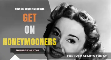 Audrey Meadows' Journey to Stardom on The Honeymooners
