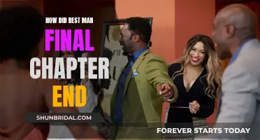 Best Man's Final Chapter: A Satisfying Conclusion?