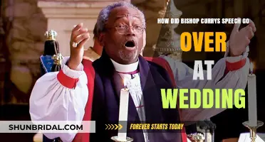 Bishop Curry's Royal Wedding Speech: Impact and Reactions Explored