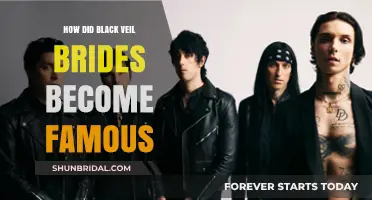 Black Veil Brides' Rise to Fame: A Rock Journey Unveiled