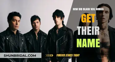 Unveiling the Mystery: How Black Veil Brides Got Their Name