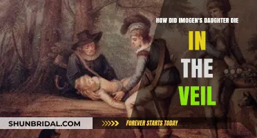 The Veil's Tragic Mystery: Imogen's Daughter's Death Explained