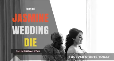 The Tragic Death of Jasmine Wedding: Unraveling the Mystery