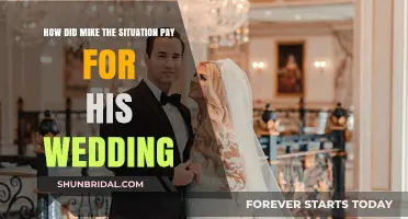 How Mike 'The Situation' Financed His Lavish Wedding: A Breakdown
