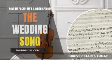 Pachelbel's Canon: From Funeral to Wedding Song
