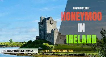 Romantic Getaways: Exploring Ireland's Honeymoons Past