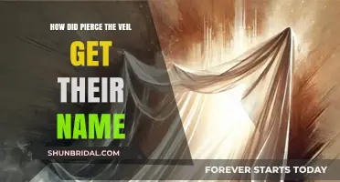 Pierce the Veil's Name Origin: Unveiling the Story Behind the Band