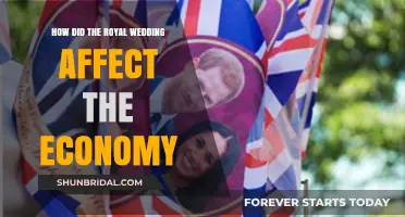 Royal Wedding Economic Impact: Boosting Tourism, Retail, and Local Businesses