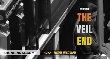 The Fall of the Veil: A Historical Journey to Liberation