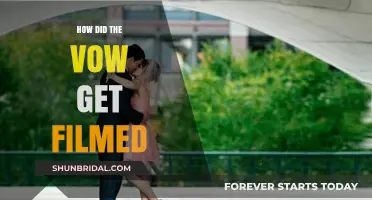 Behind the Scenes: The Making of 'The Vow' Movie