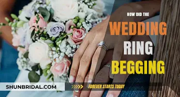 The Ancient History of Wedding Rings