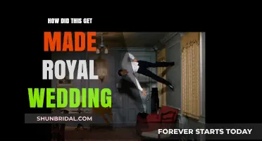 How Did This Get Made: Royal Wedding Edition