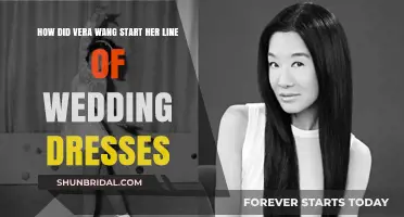 Vera Wang: From Ice Skating to Bridal Gown Empire