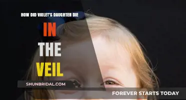 The Veil's Tragic Mystery: Unraveling Violet's Daughter's Death