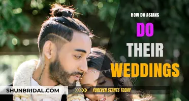 Exploring the Rich Traditions and Rituals of Asian Wedding Celebrations