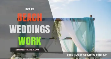 Planning Your Dream Beach Wedding: Tips, Logistics, and Essentials