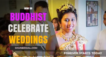 Buddhist Wedding Traditions: Sacred Rituals and Joyful Celebrations Explained