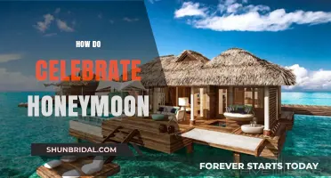 Romantic Honeymoon Ideas: Unforgettable Ways to Celebrate Your Love Journey