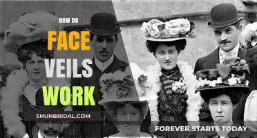 Understanding Face Veils: Function, Culture, and Practical Usage Explained