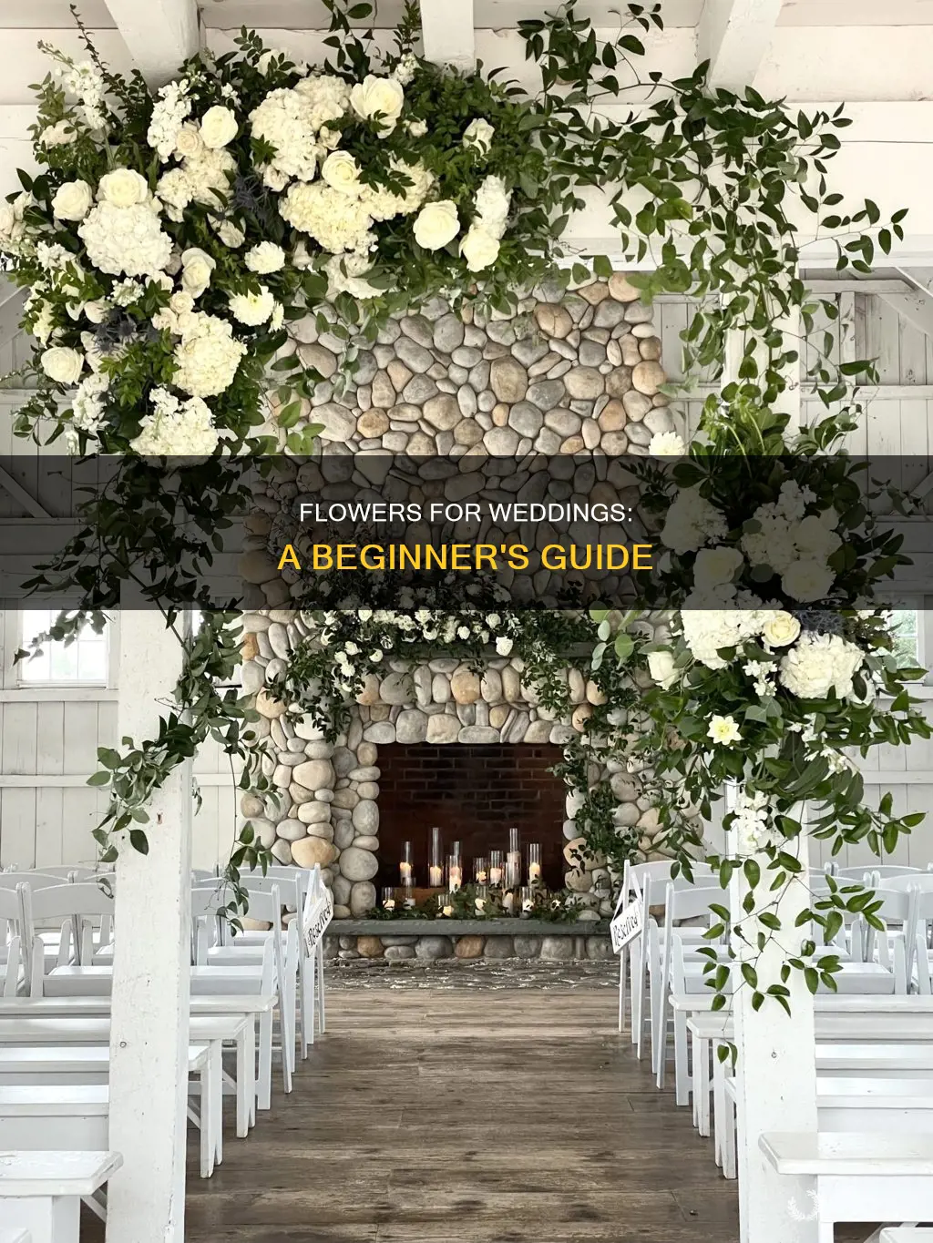 how do flowers work wedding