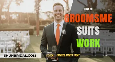 Groomsmen Suits 101: A Guide to Style, Fit, and Coordination