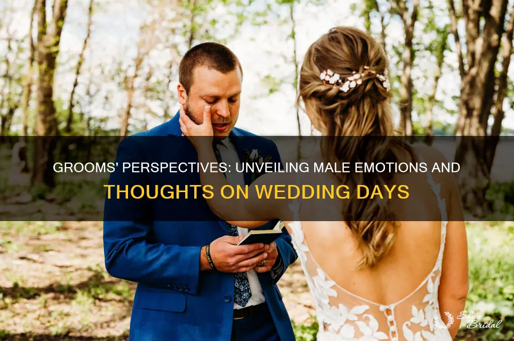 how do guys feel about weddings