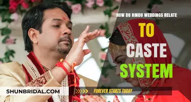 Hindu Weddings and Caste: Tradition, Identity, and Social Dynamics Explored
