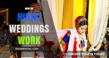 Understanding the Sacred Rituals and Traditions of Hindu Weddings