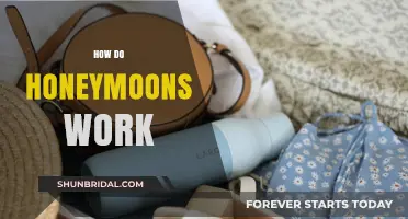 Honeymoon Essentials: Planning, Traditions, and Creating Lasting Memories Together