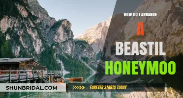 Planning the Perfect Beastly Honeymoon: Tips for an Unforgettable Adventure